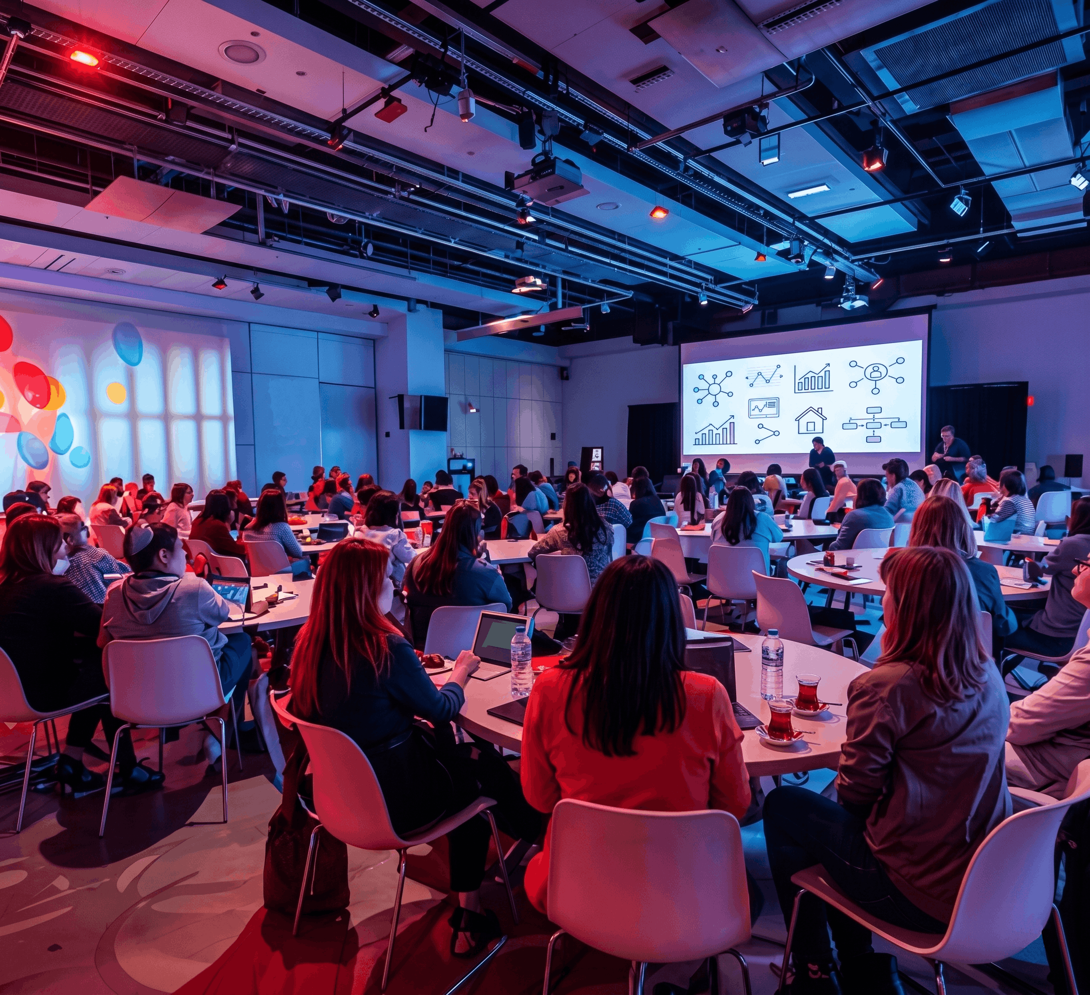 Uzmanlarla Büyümek