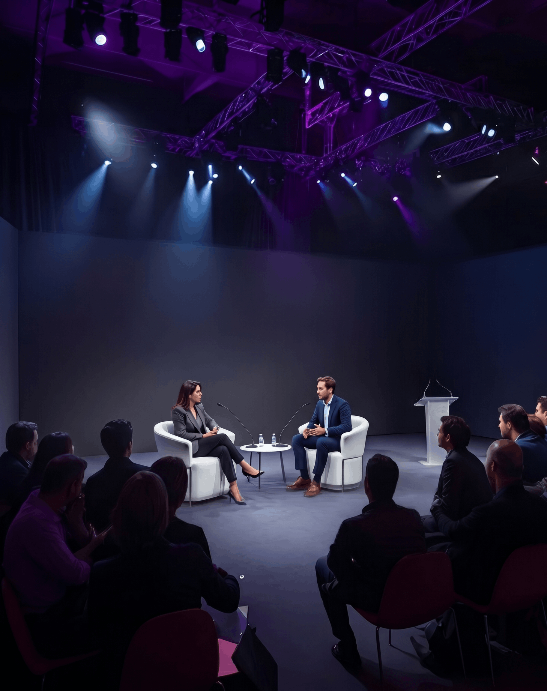 Sıkça Sorulan Sorular