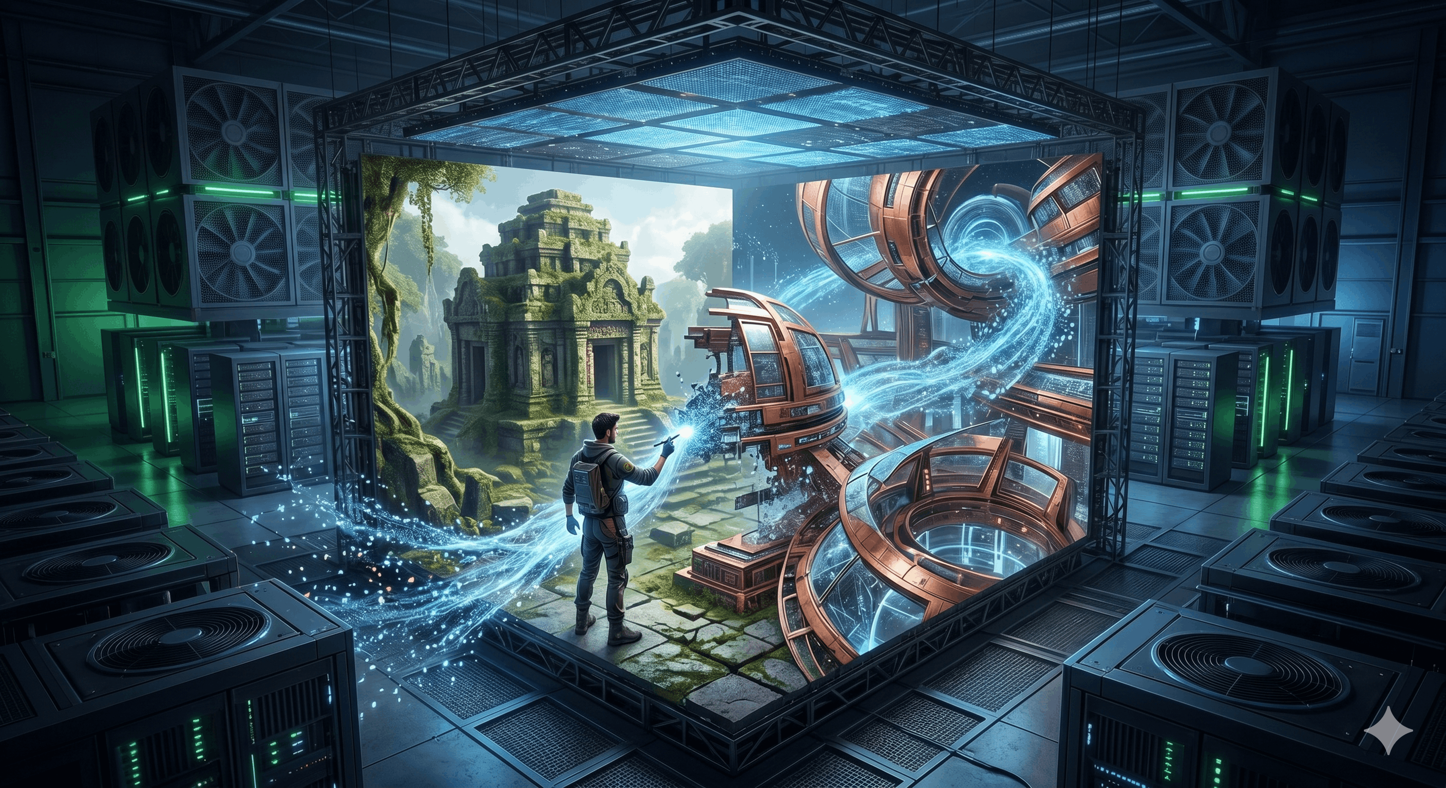 Unreal Engine Eğitimi