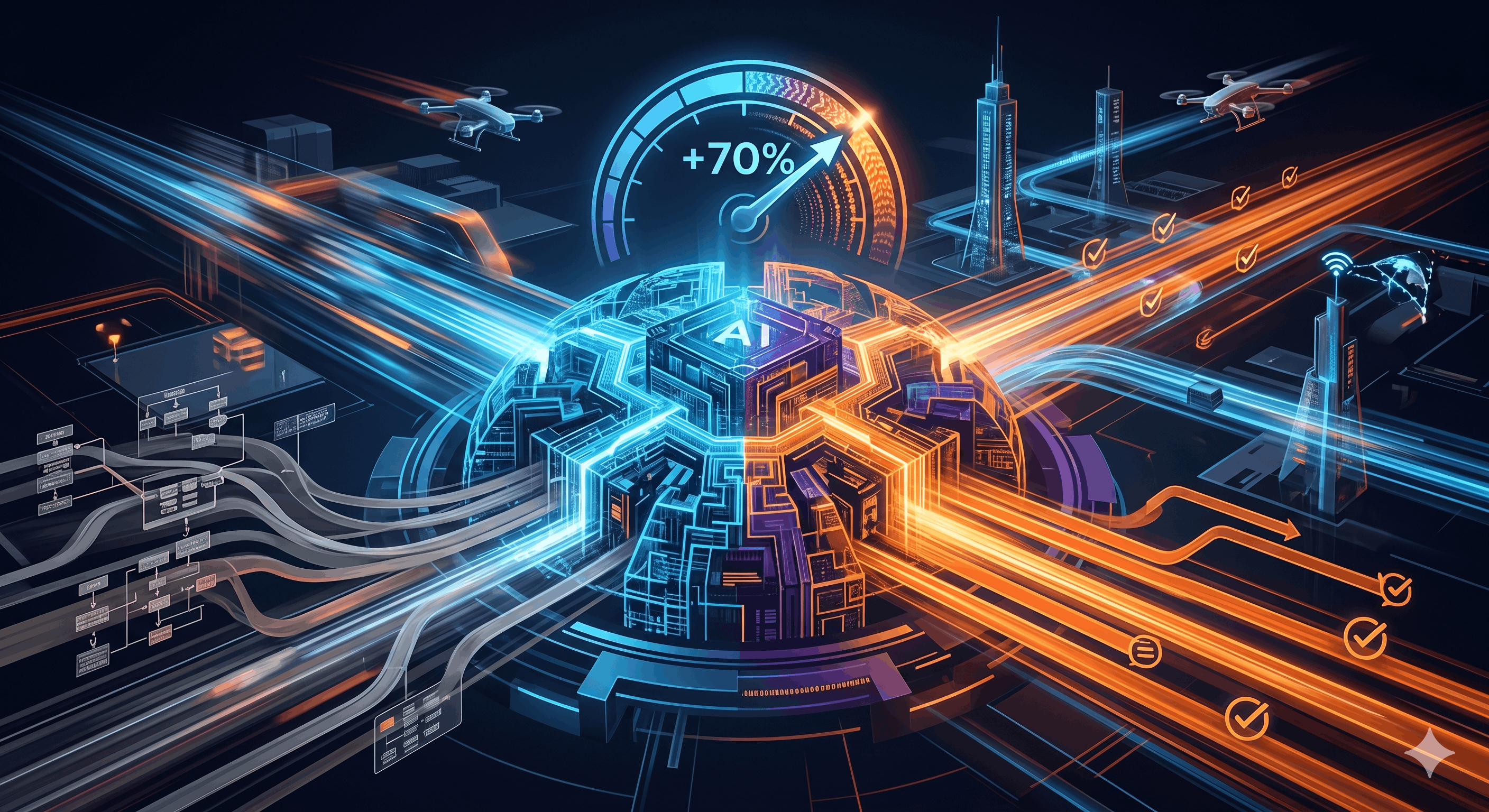 İş Hayatında AI Eğitimi