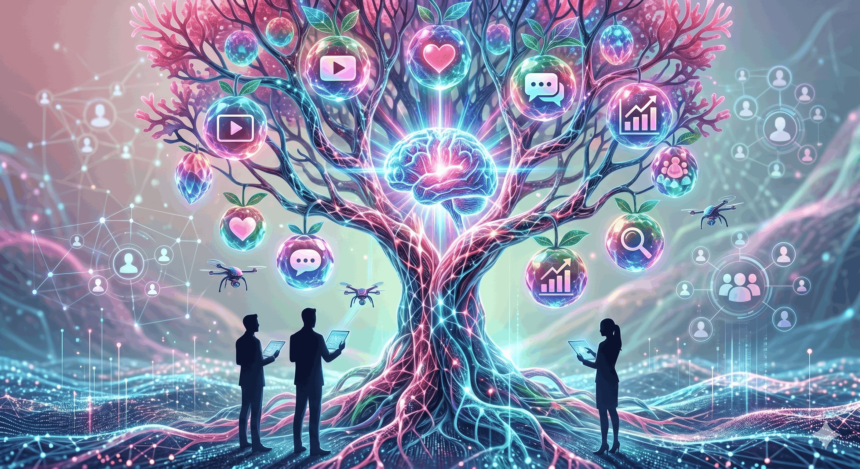 Dijital Pazarlama Eğitimi