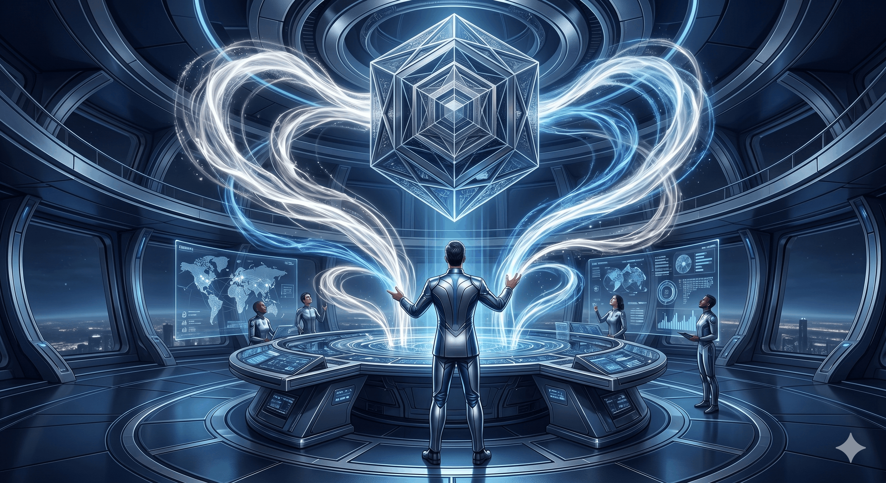 Yöneticiler için AI Eğitimi